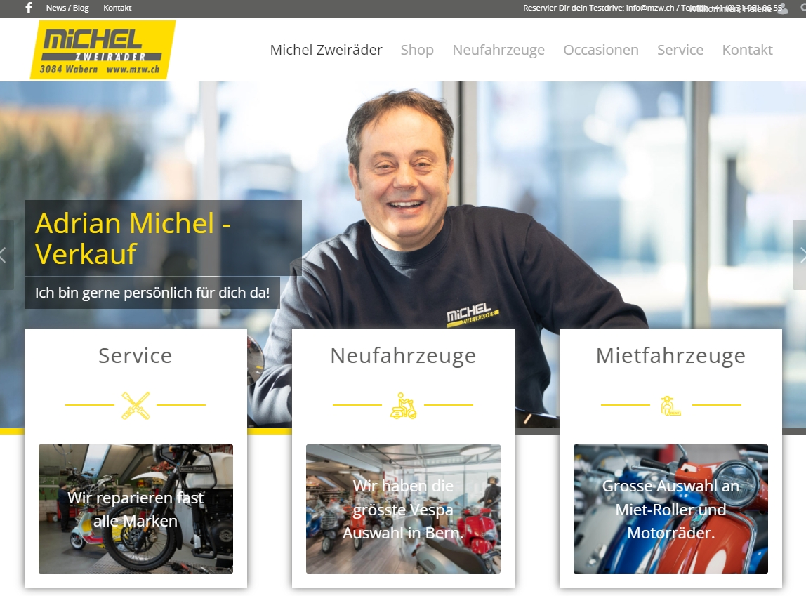 Michel-Zweiraeder-Wabern_mzw-neue-Webseite